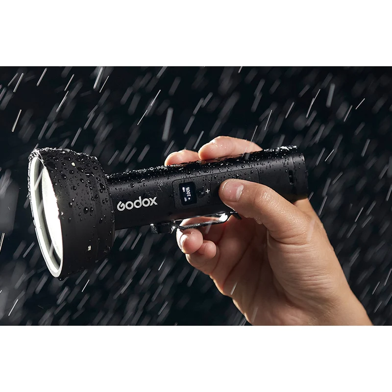 Lumière video bicolore FL15Bi