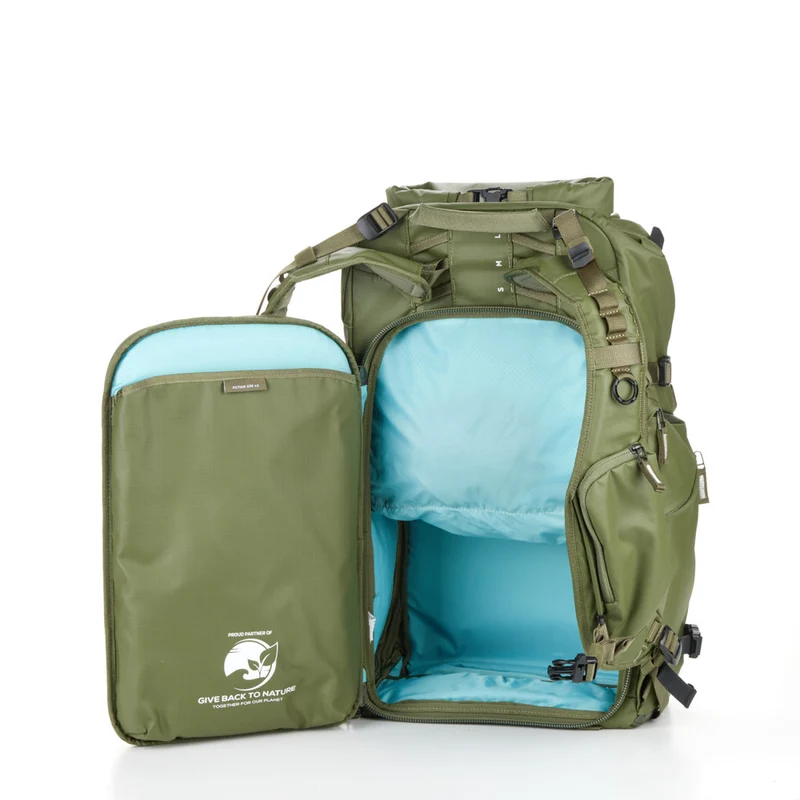 Sac à dos Action X30 V2 (Vert Armée)