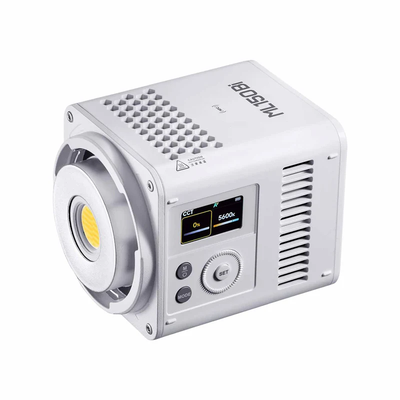 Lumière ML150Bi Bicolore