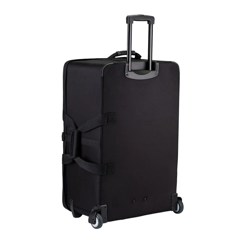 Valise de transport Air Case Attaché 3220w (Noir)