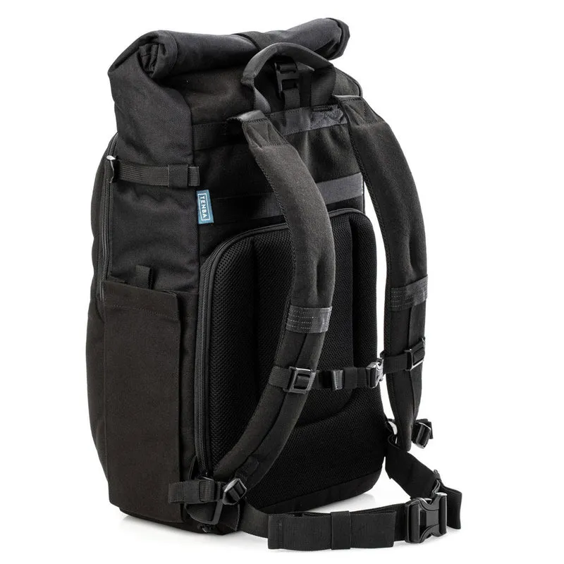 Sac à Dos Fulton v2 16L (Noir)