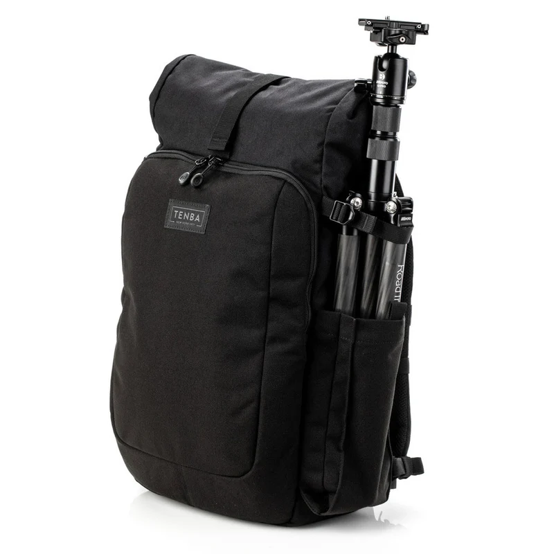 Sac à Dos Fulton v2 16L (Noir)
