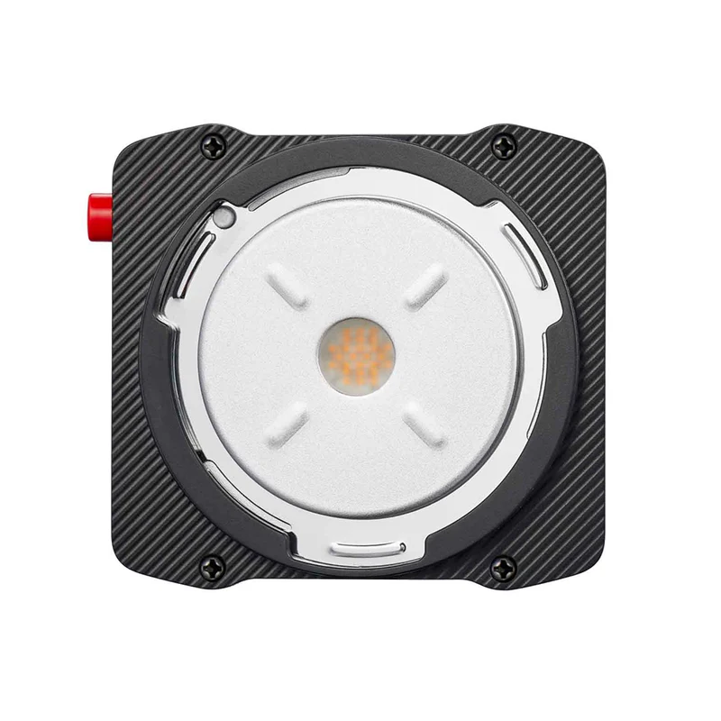 Lumière video LED portable ML40Bi