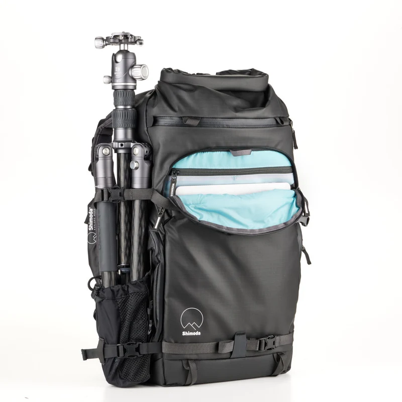 Sac à dos Action X30 V2 (Noir)