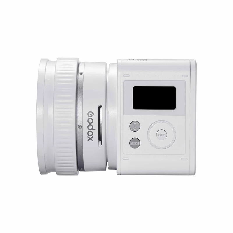 Lumière ML80Bi Bicolore