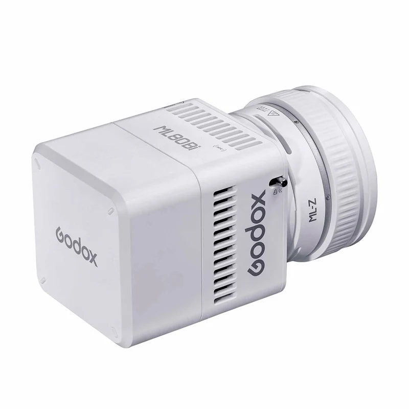 Lumière ML80Bi Bicolore