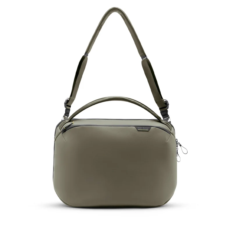 Sac de voyage fin de semaine Travel Weekender 25L (Pierre)