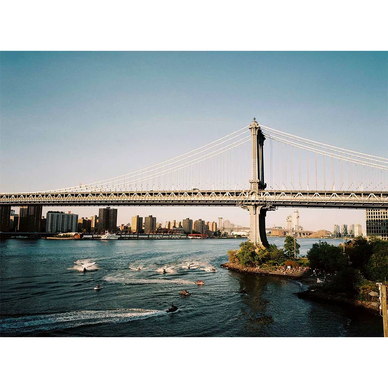 Film Couleur Ektacolor Pro 800 (Rouleau 120/Paquet de 5)