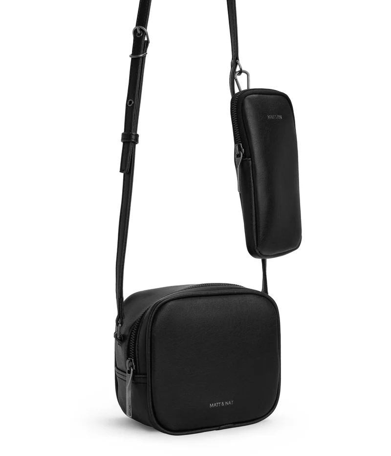 SWAE Sac à bandoulière végétalien - Arbor