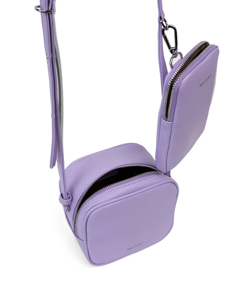 SWAE Sac à bandoulière végétalien - Arbor