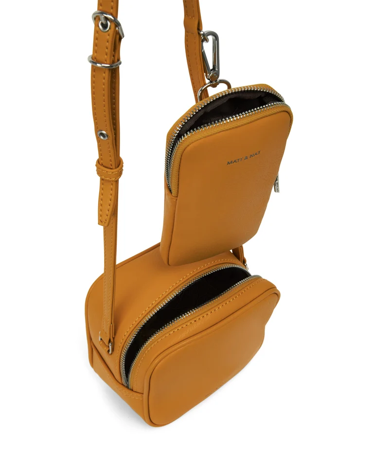 SWAE Sac à bandoulière végétalien - Arbor