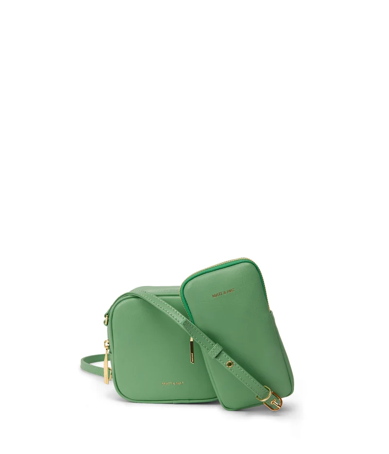 SWAE Sac à bandoulière végétalien - Arbor