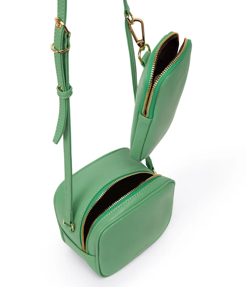 SWAE Sac à bandoulière végétalien - Arbor