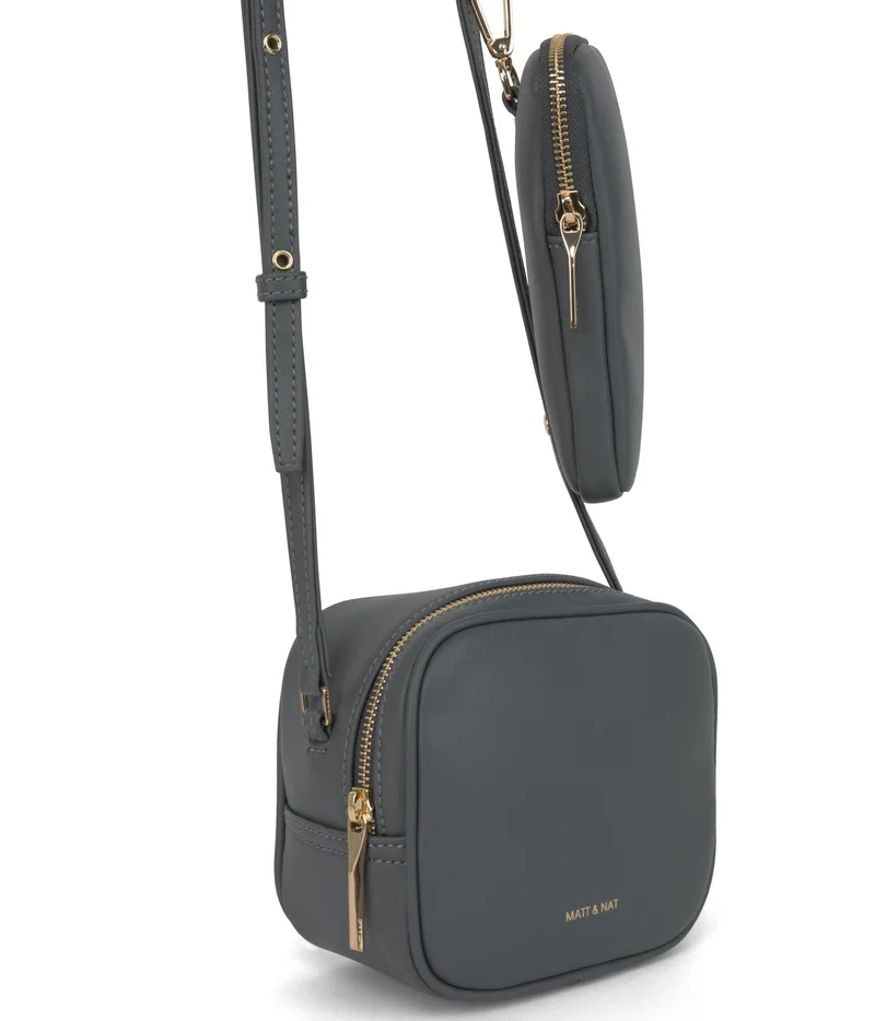 SWAE Sac à bandoulière végétalien - Arbor