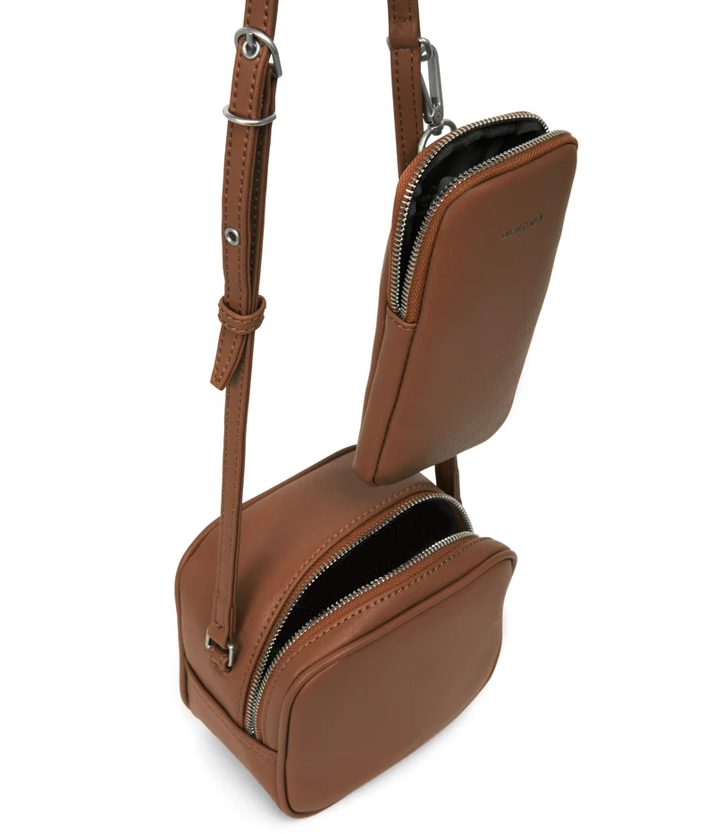 SWAE Sac à bandoulière végétalien - Arbor