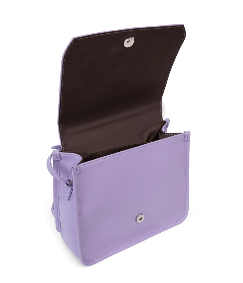 LEV Sac à bandoulière végétalien - Arbor