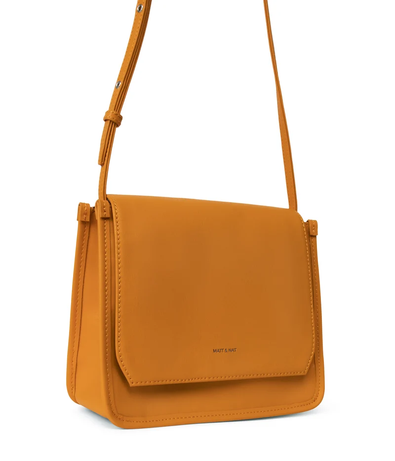 LEV Sac à bandoulière végétalien - Arbor