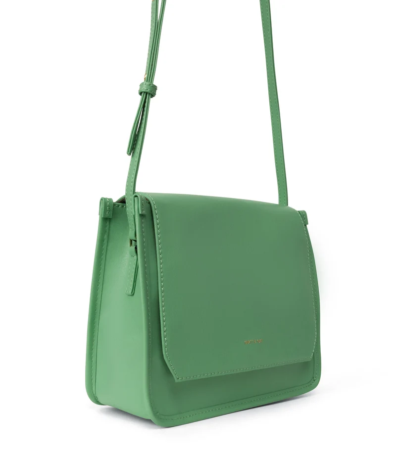 LEV Sac à bandoulière végétalien - Arbor