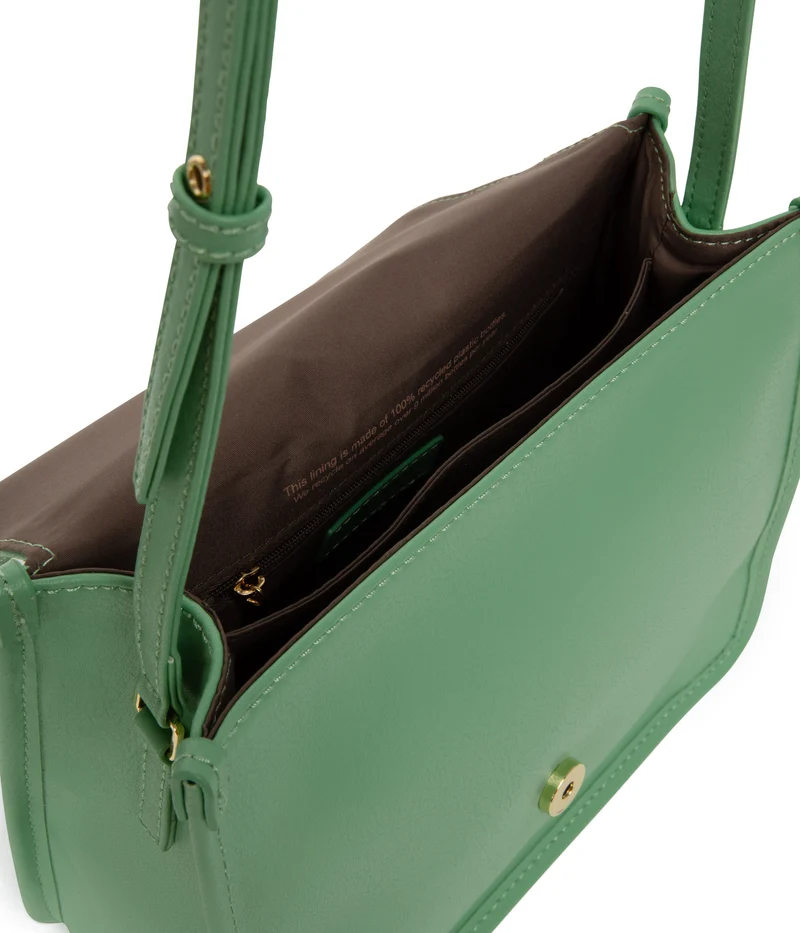LEV Sac à bandoulière végétalien - Arbor