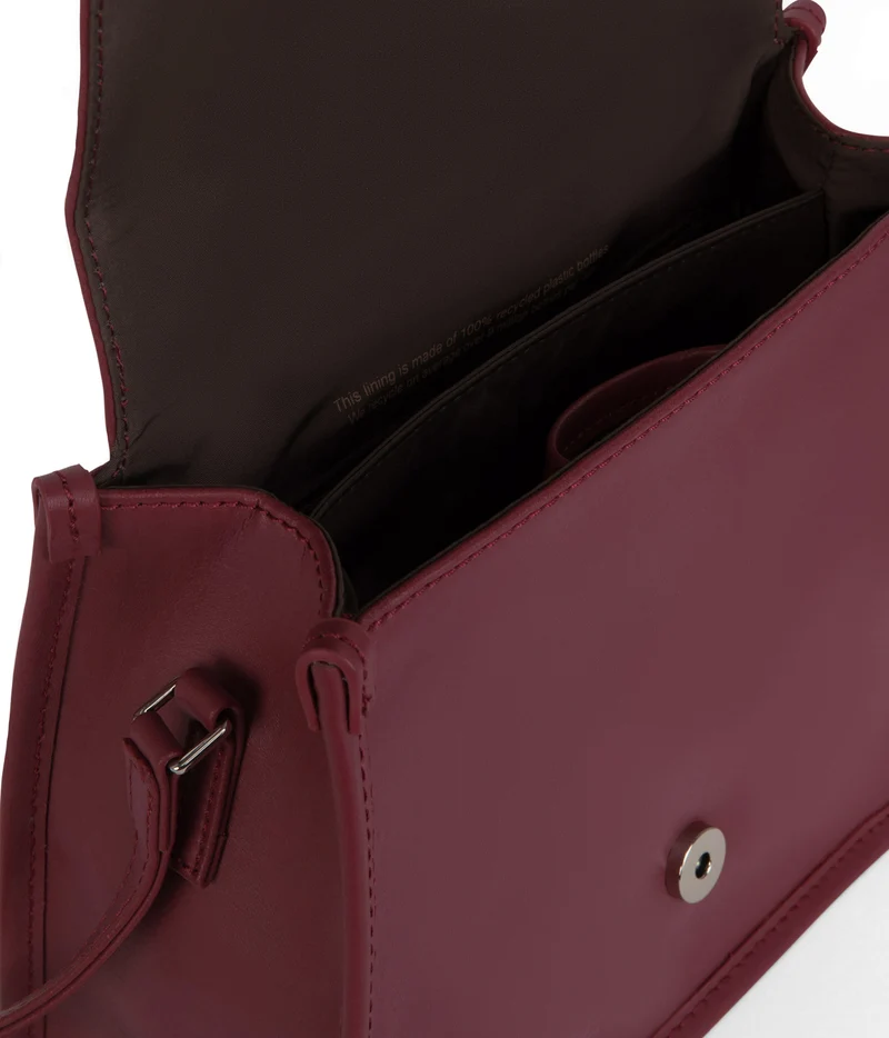 LEV Sac à bandoulière végétalien - Arbor
