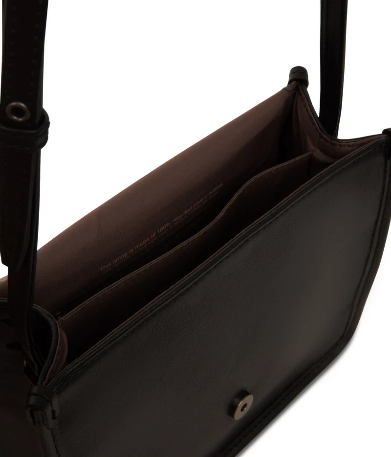 LEV Sac à bandoulière végétalien - Arbor