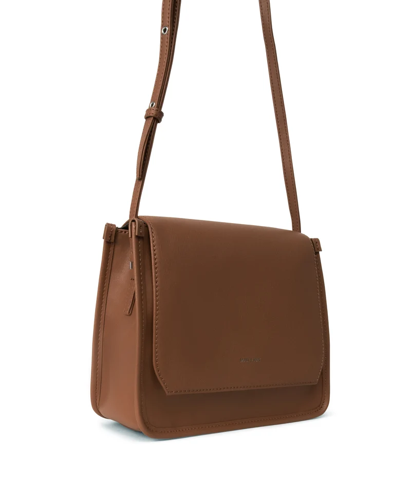 LEV Sac à bandoulière végétalien - Arbor