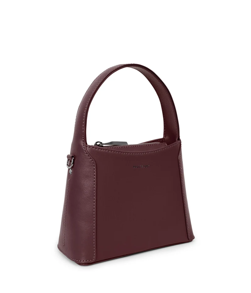 JADASM Petit sac à bandoulière végétalien - Arbor
