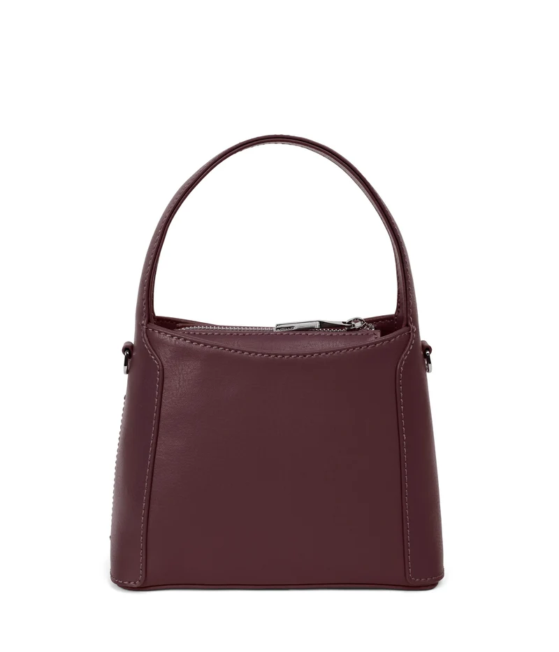 JADASM Petit sac à bandoulière végétalien - Arbor