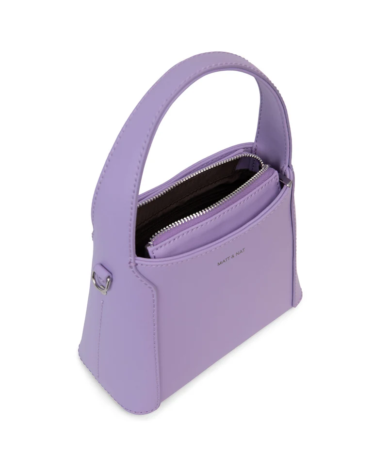JADASM Petit sac à bandoulière végétalien - Arbor