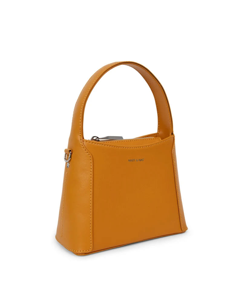 JADASM Petit sac à bandoulière végétalien - Arbor