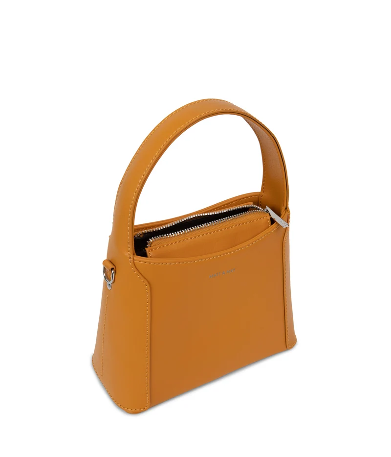 JADASM Petit sac à bandoulière végétalien - Arbor