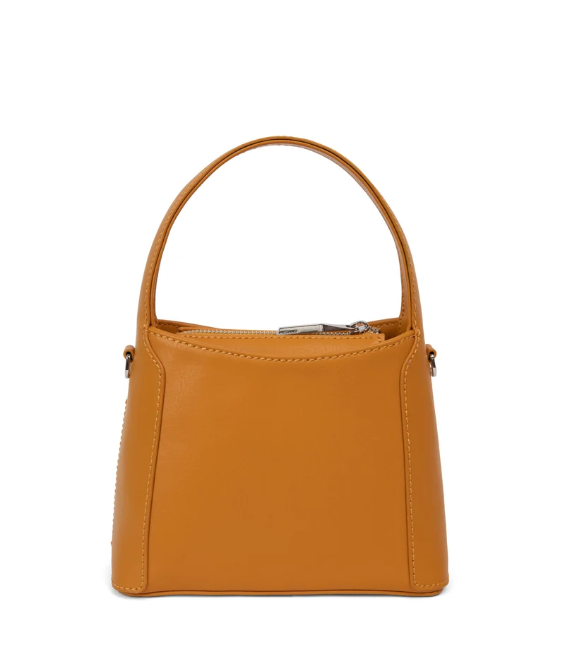 JADASM Petit sac à bandoulière végétalien - Arbor