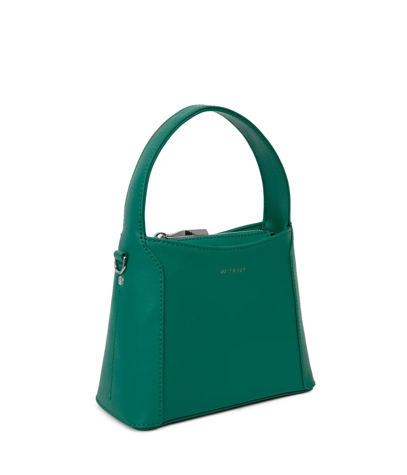 JADASM Petit sac à bandoulière végétalien - Arbor