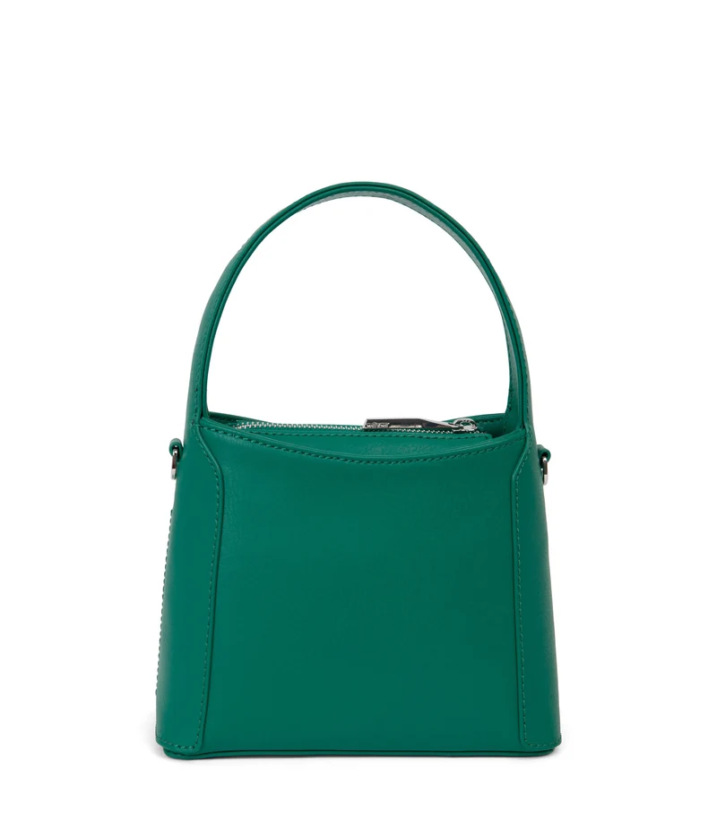 JADASM Petit sac à bandoulière végétalien - Arbor