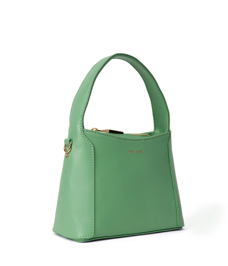 JADASM Petit sac à bandoulière végétalien - Arbor