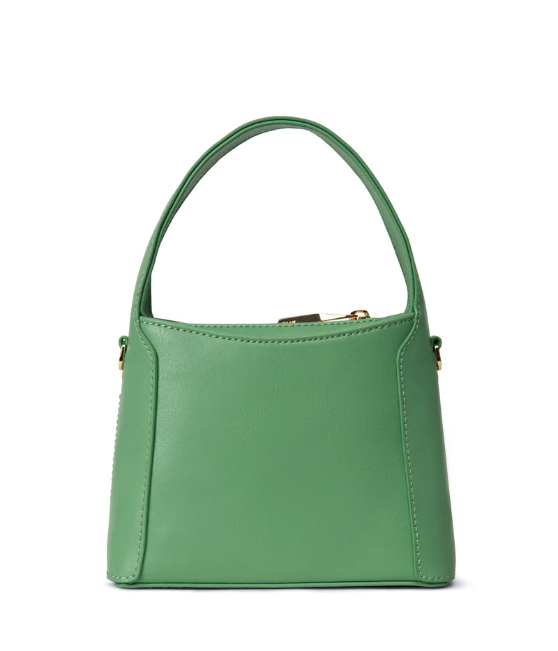 JADASM Petit sac à bandoulière végétalien - Arbor