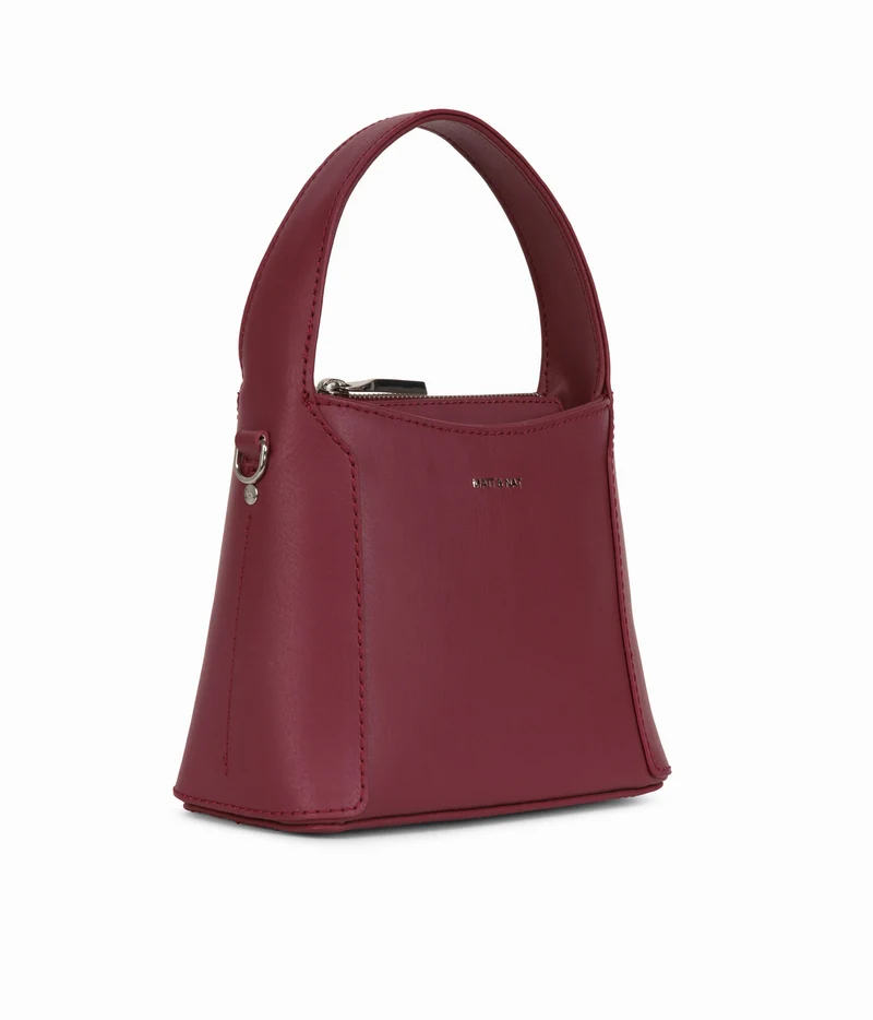 JADASM Petit sac à bandoulière végétalien - Arbor