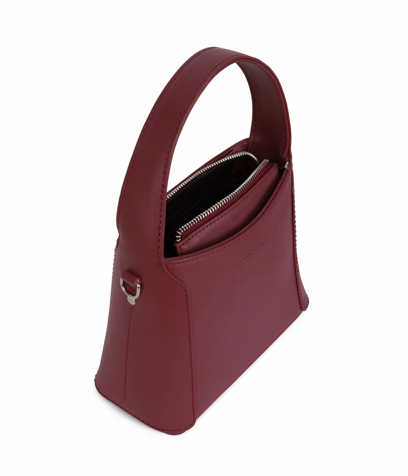 JADASM Petit sac à bandoulière végétalien - Arbor