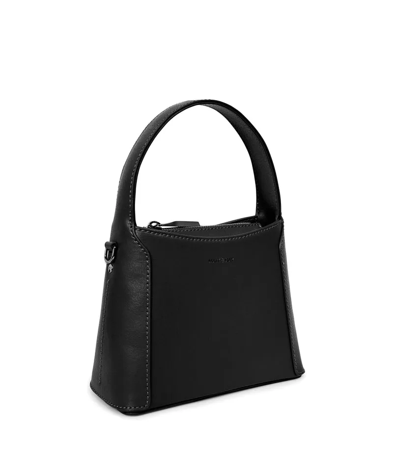 JADASM Petit sac à bandoulière végétalien - Arbor