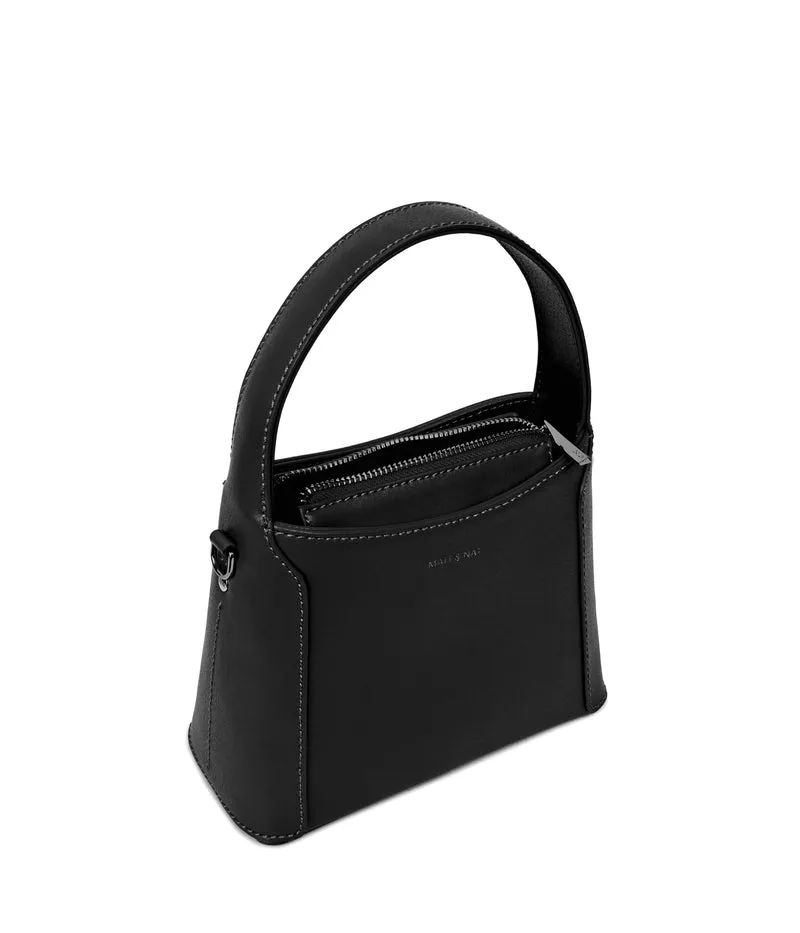 JADASM Petit sac à bandoulière végétalien - Arbor