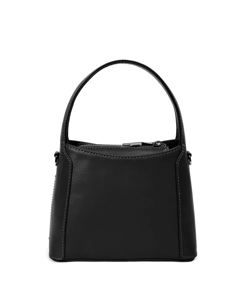 JADASM Petit sac à bandoulière végétalien - Arbor