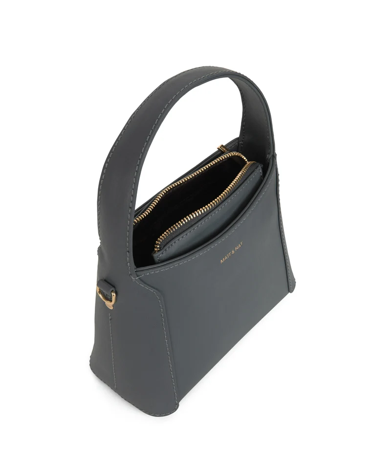 JADASM Petit sac à bandoulière végétalien - Arbor