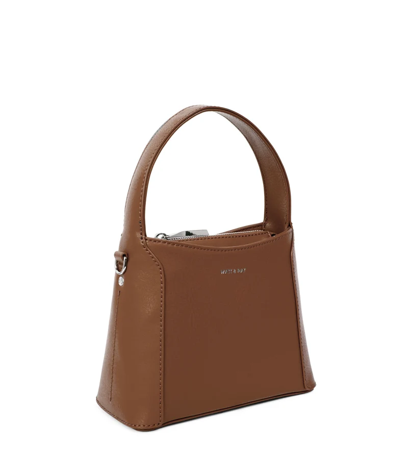JADASM Petit sac à bandoulière végétalien - Arbor