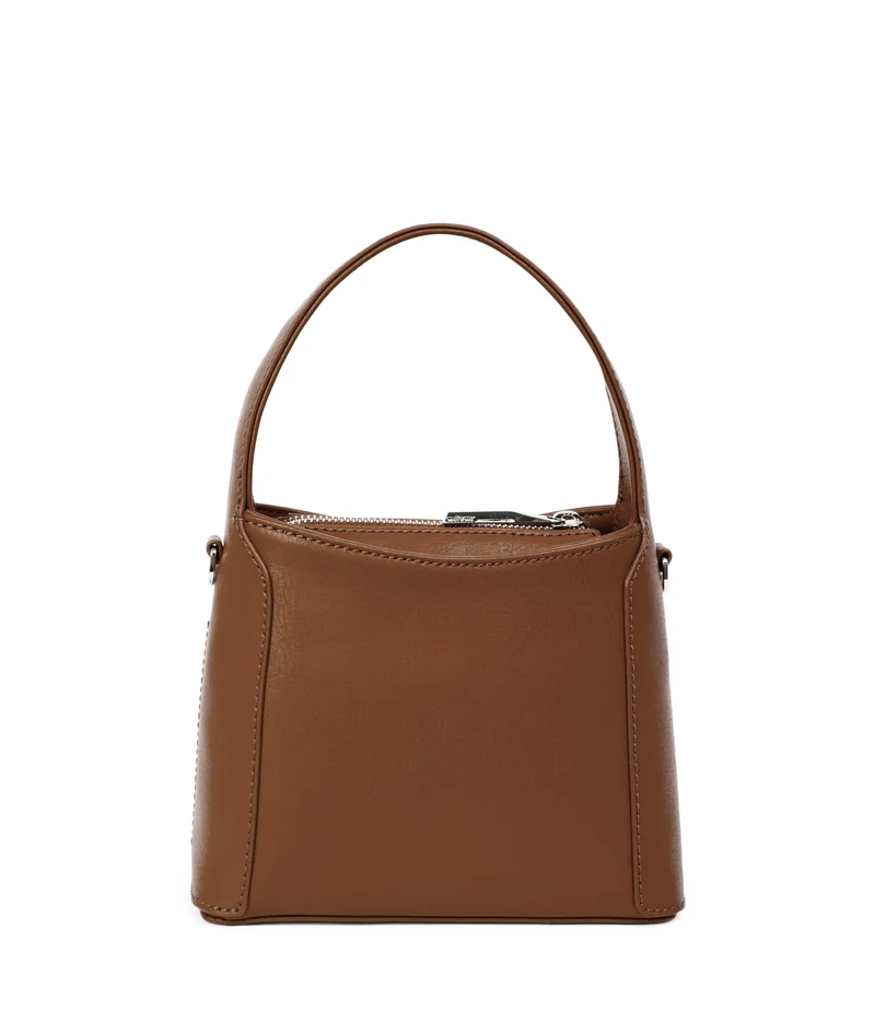 JADASM Petit sac à bandoulière végétalien - Arbor
