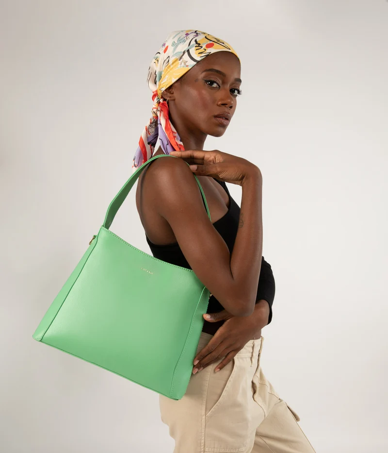 JADA Sacoche végétalienne - Arbor