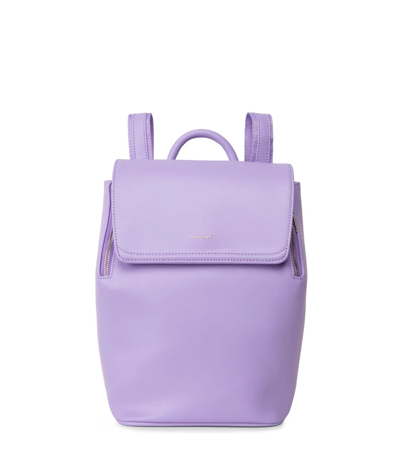 FABIMINI Sac à dos végétalien - Arbor