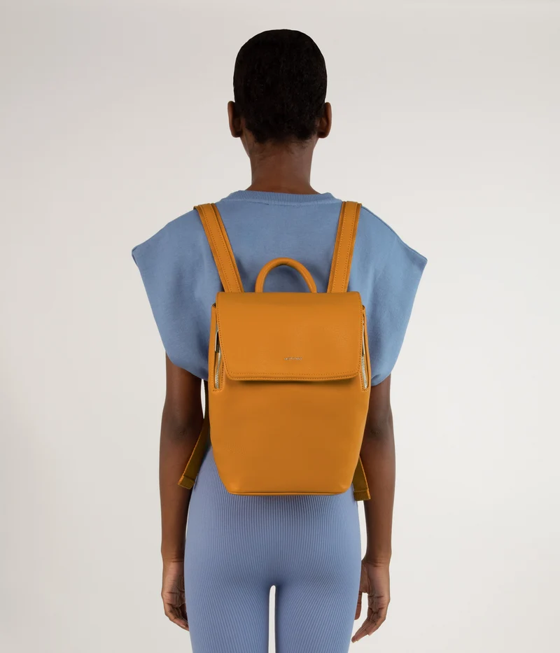 FABIMINI Sac à dos végétalien - Arbor