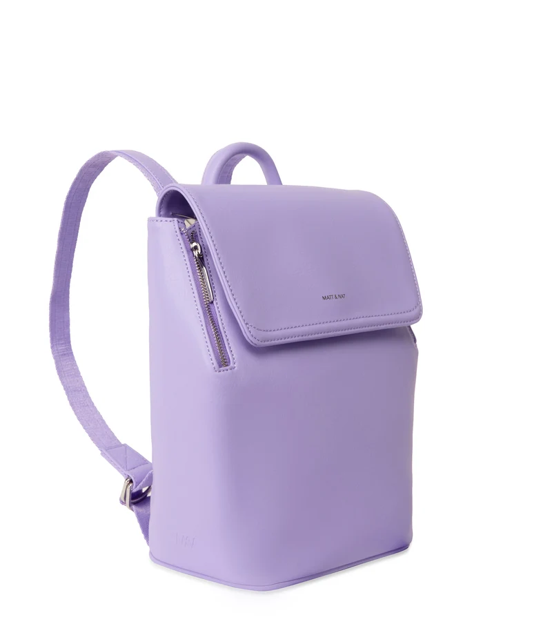 FABIMINI Sac à dos végétalien - Arbor