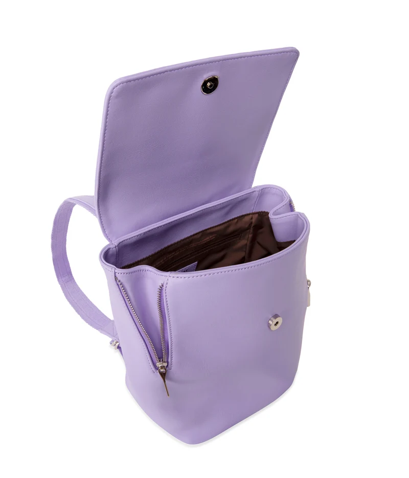 FABIMINI Sac à dos végétalien - Arbor