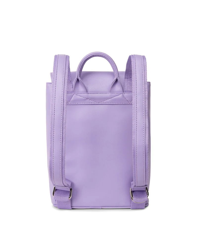 FABIMINI Sac à dos végétalien - Arbor